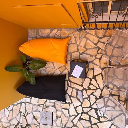 Belix Hotel Apartments, Near The Beach Durrës Exterior foto
