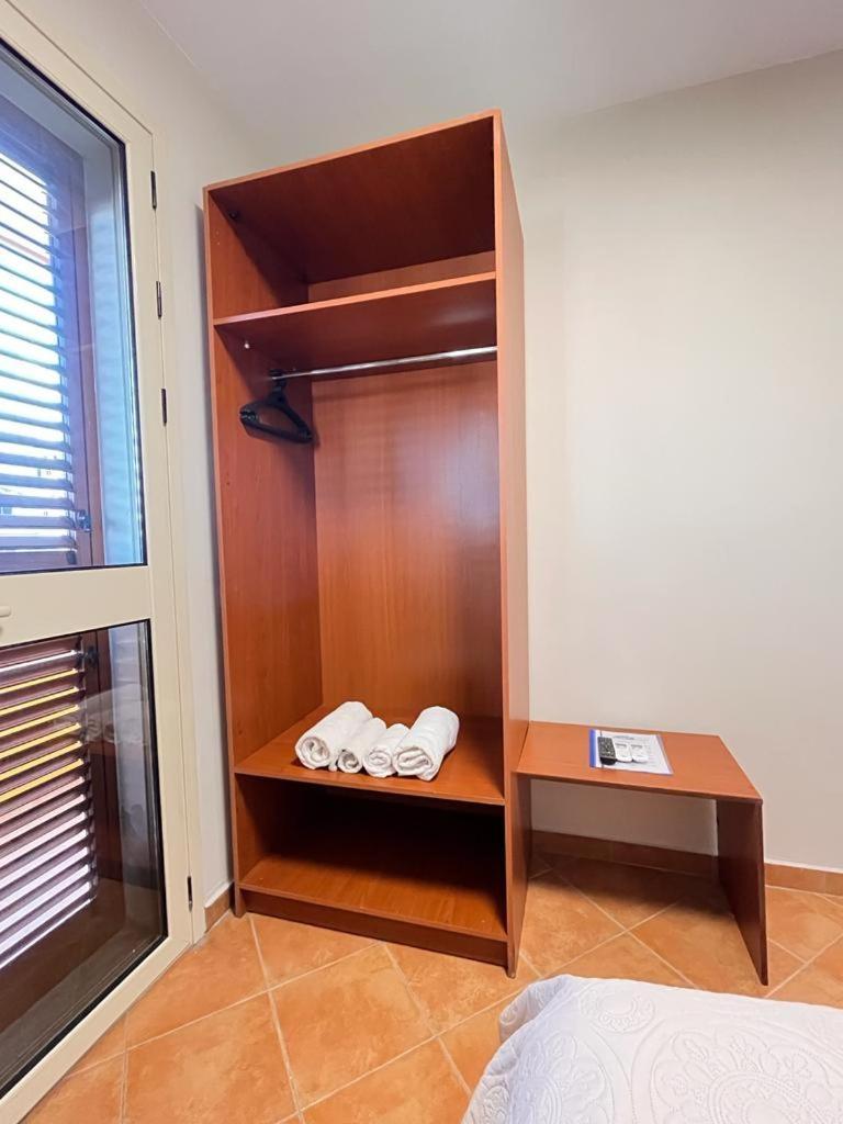 Belix Hotel Apartments, Near The Beach Durrës Exterior foto