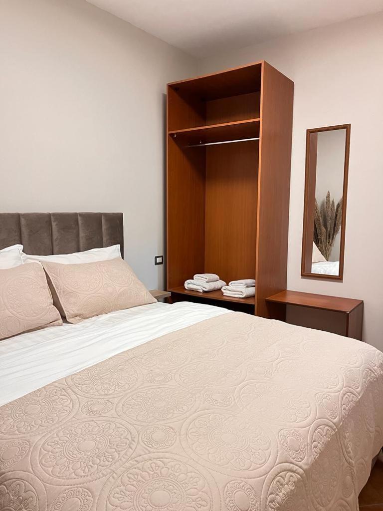 Belix Hotel Apartments, Near The Beach Durrës Exterior foto
