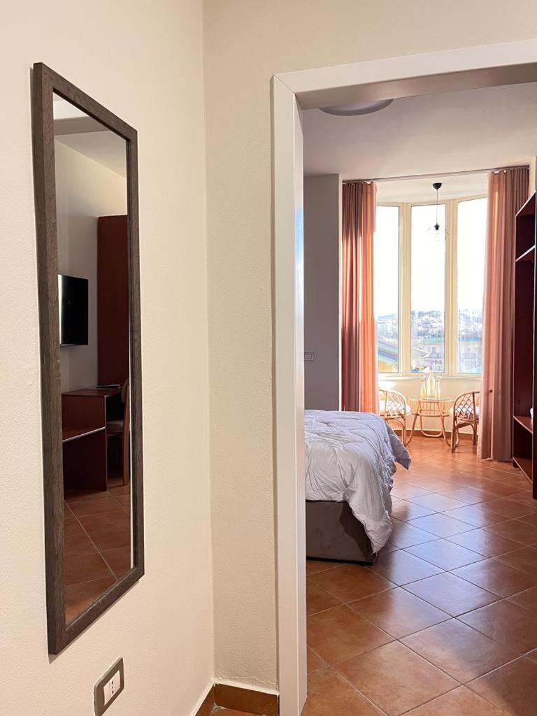 Belix Hotel Apartments, Near The Beach Durrës Exterior foto