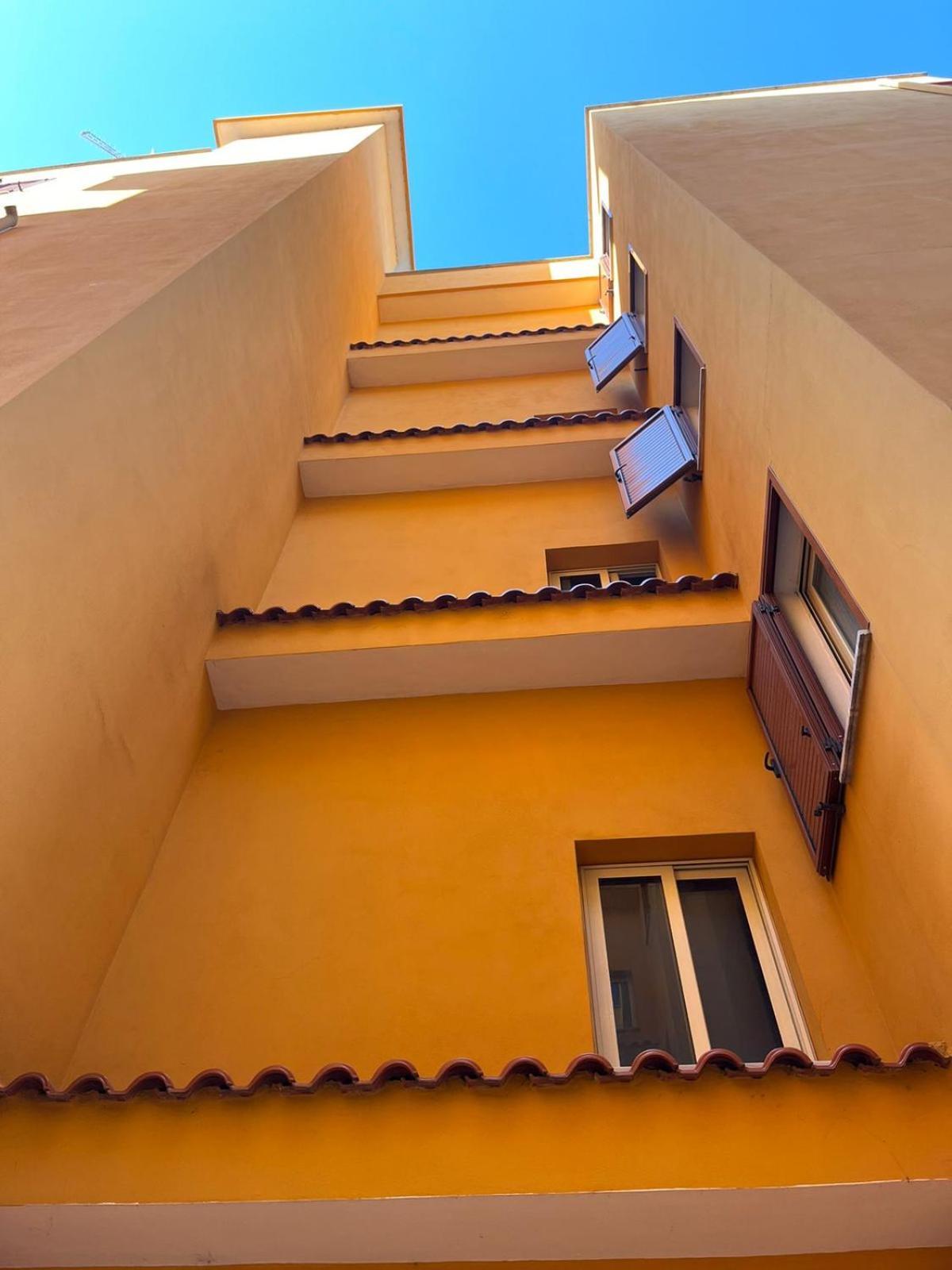 Belix Hotel Apartments, Near The Beach Durrës Exterior foto