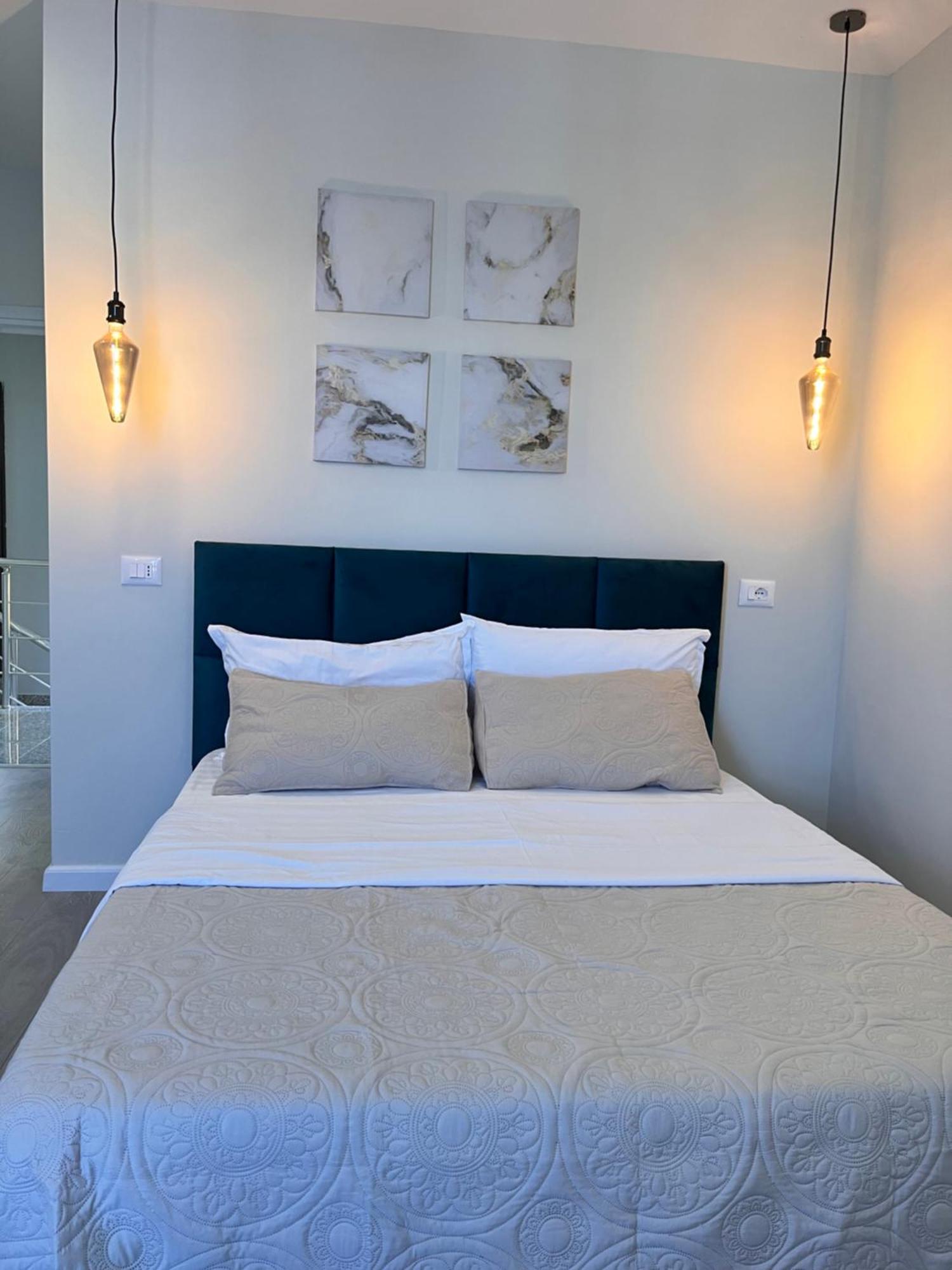 Belix Hotel Apartments, Near The Beach Durrës Exterior foto