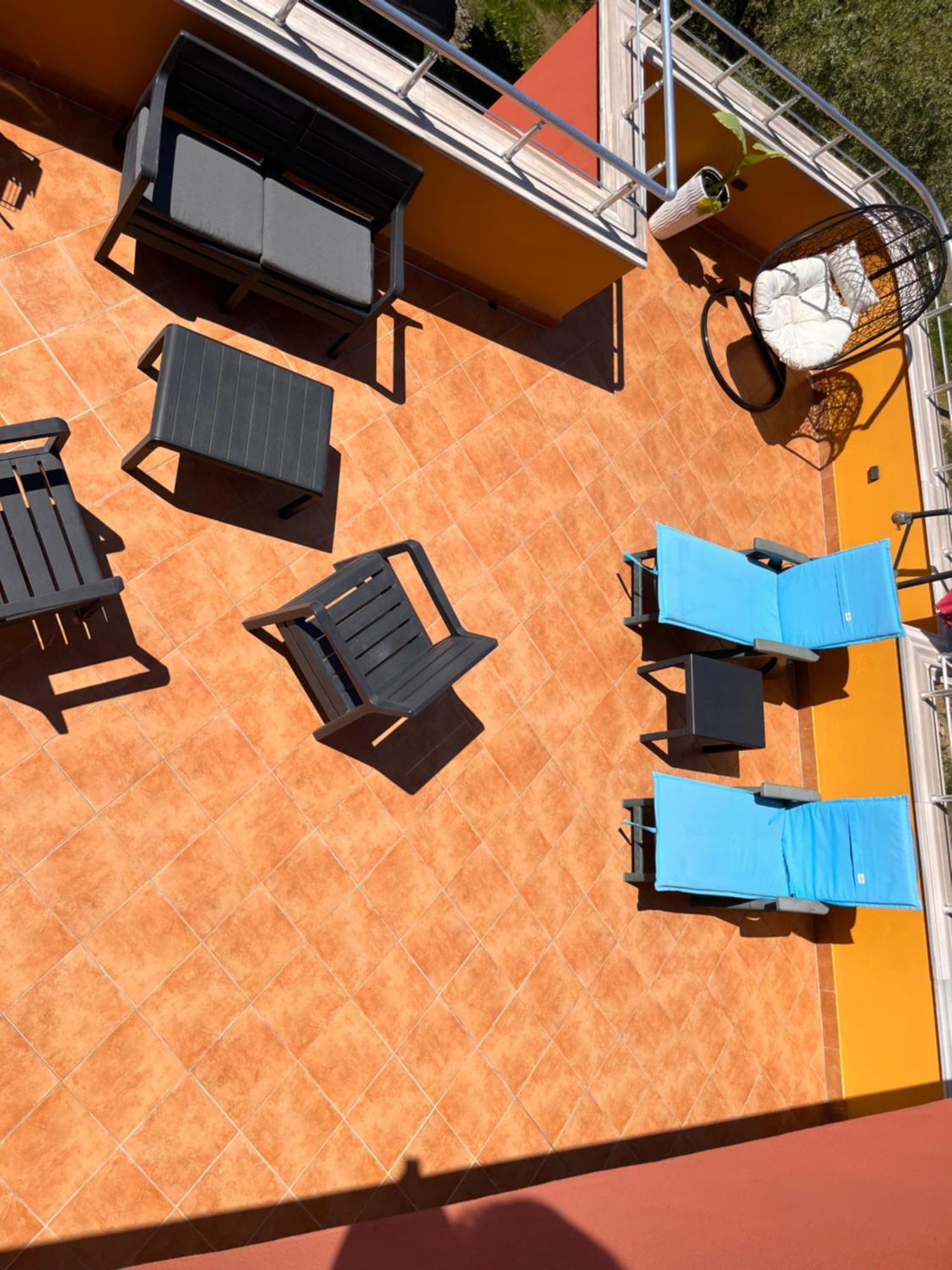 Belix Hotel Apartments, Near The Beach Durrës Exterior foto