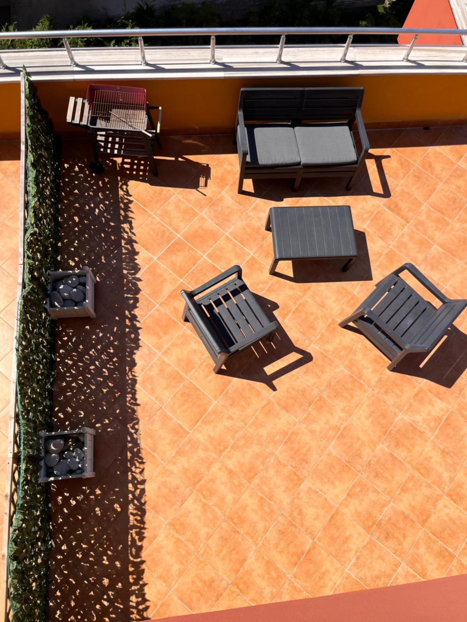 Belix Hotel Apartments, Near The Beach Durrës Exterior foto
