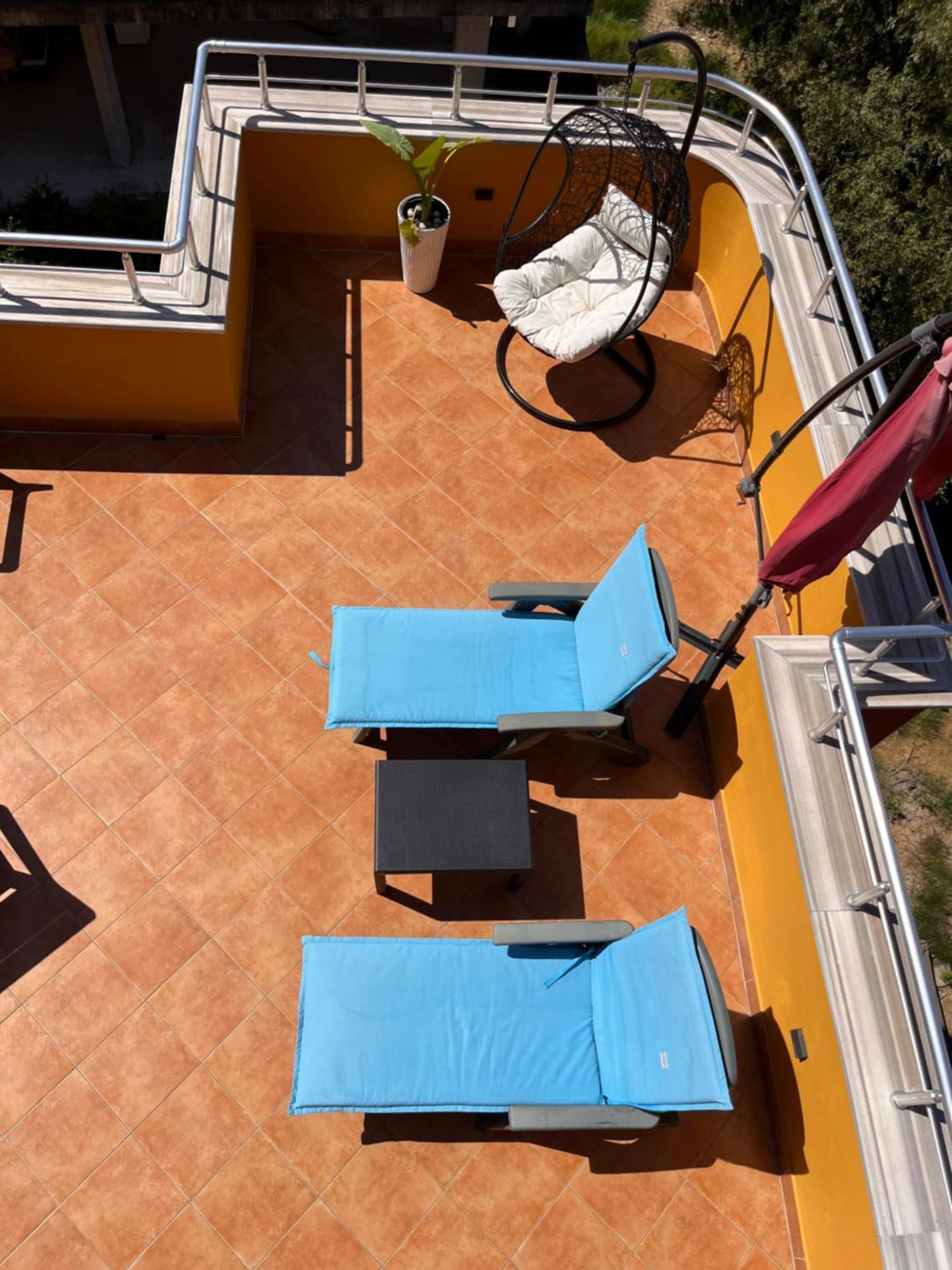Belix Hotel Apartments, Near The Beach Durrës Exterior foto