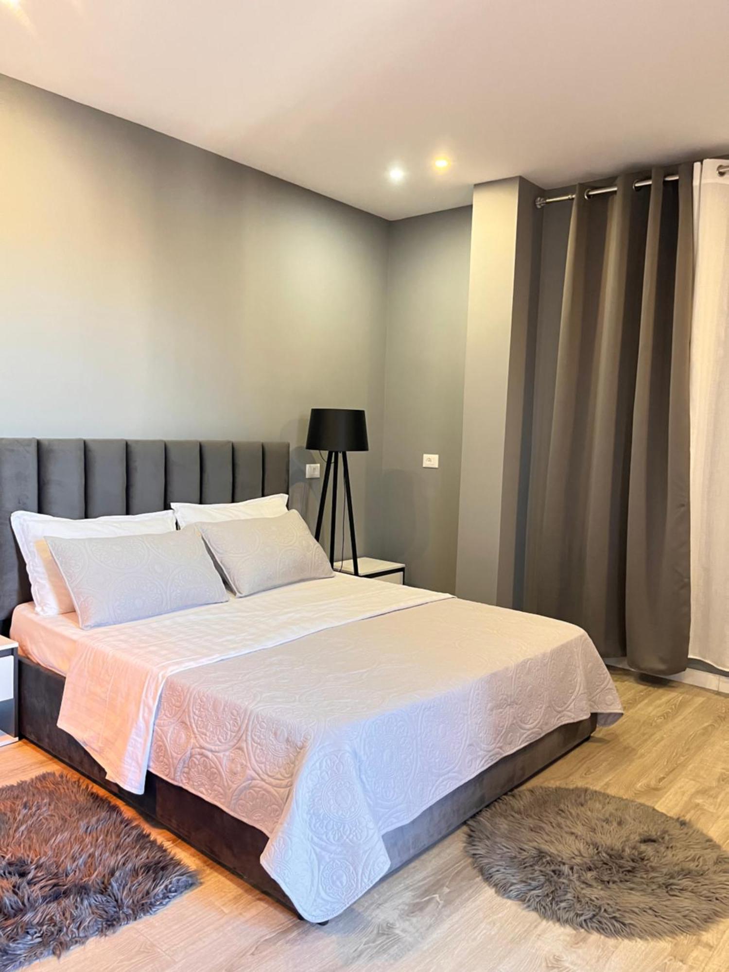 Belix Hotel Apartments, Near The Beach Durrës Exterior foto