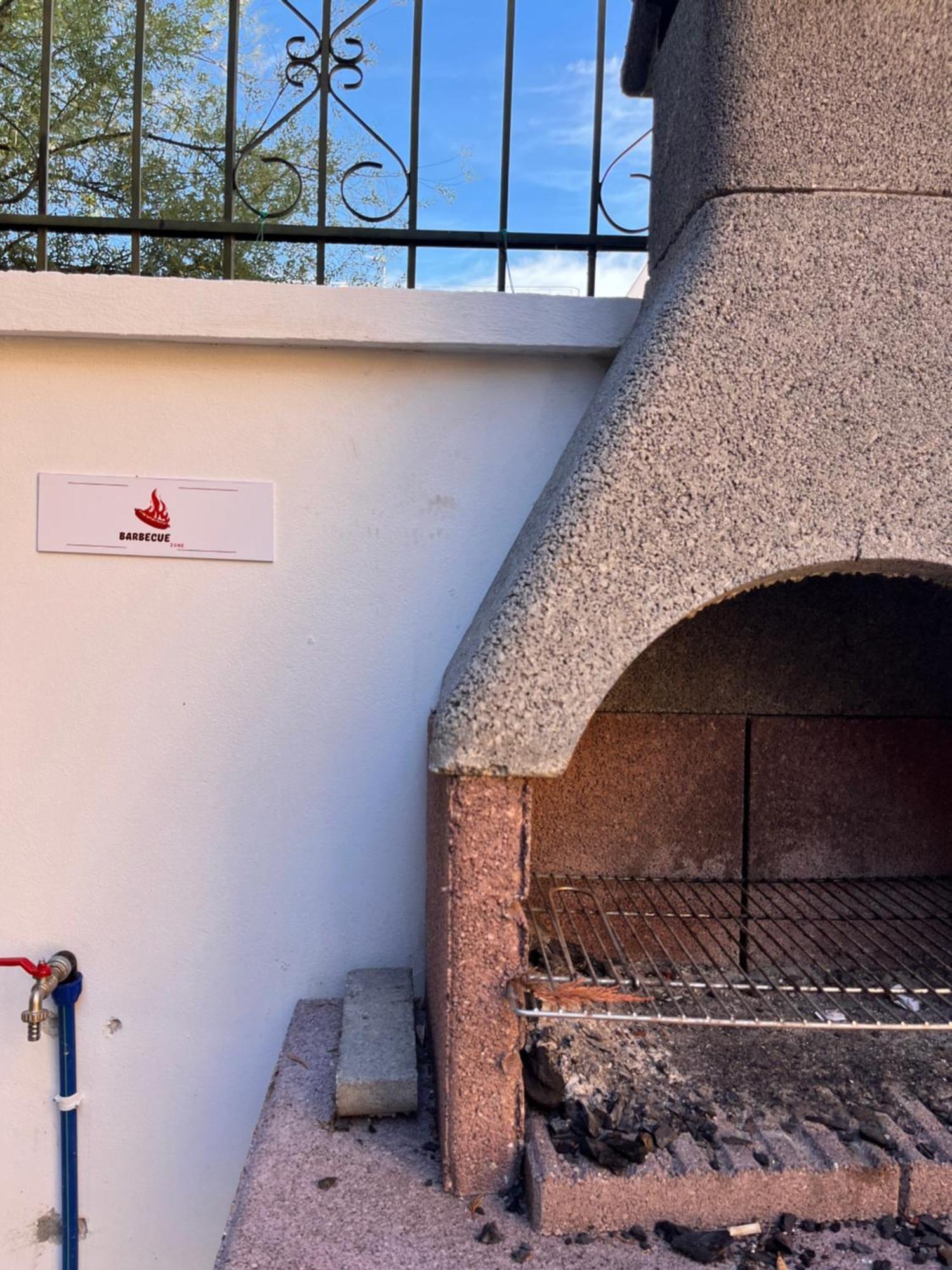 Belix Hotel Apartments, Near The Beach Durrës Exterior foto