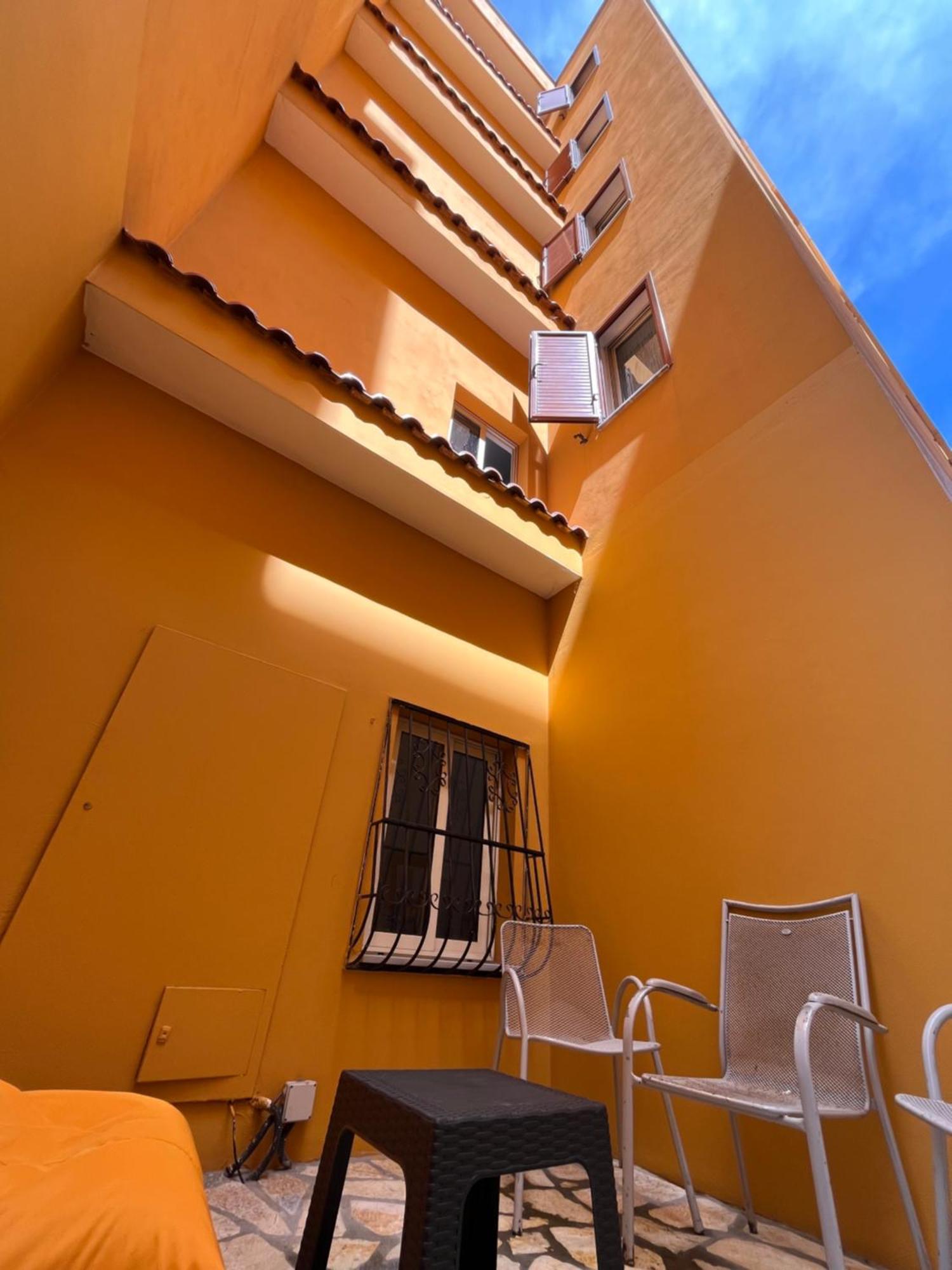 Belix Hotel Apartments, Near The Beach Durrës Exterior foto