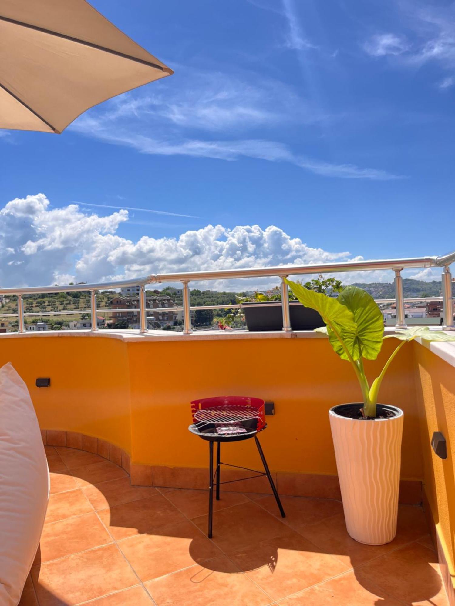 Belix Hotel Apartments, Near The Beach Durrës Zimmer foto