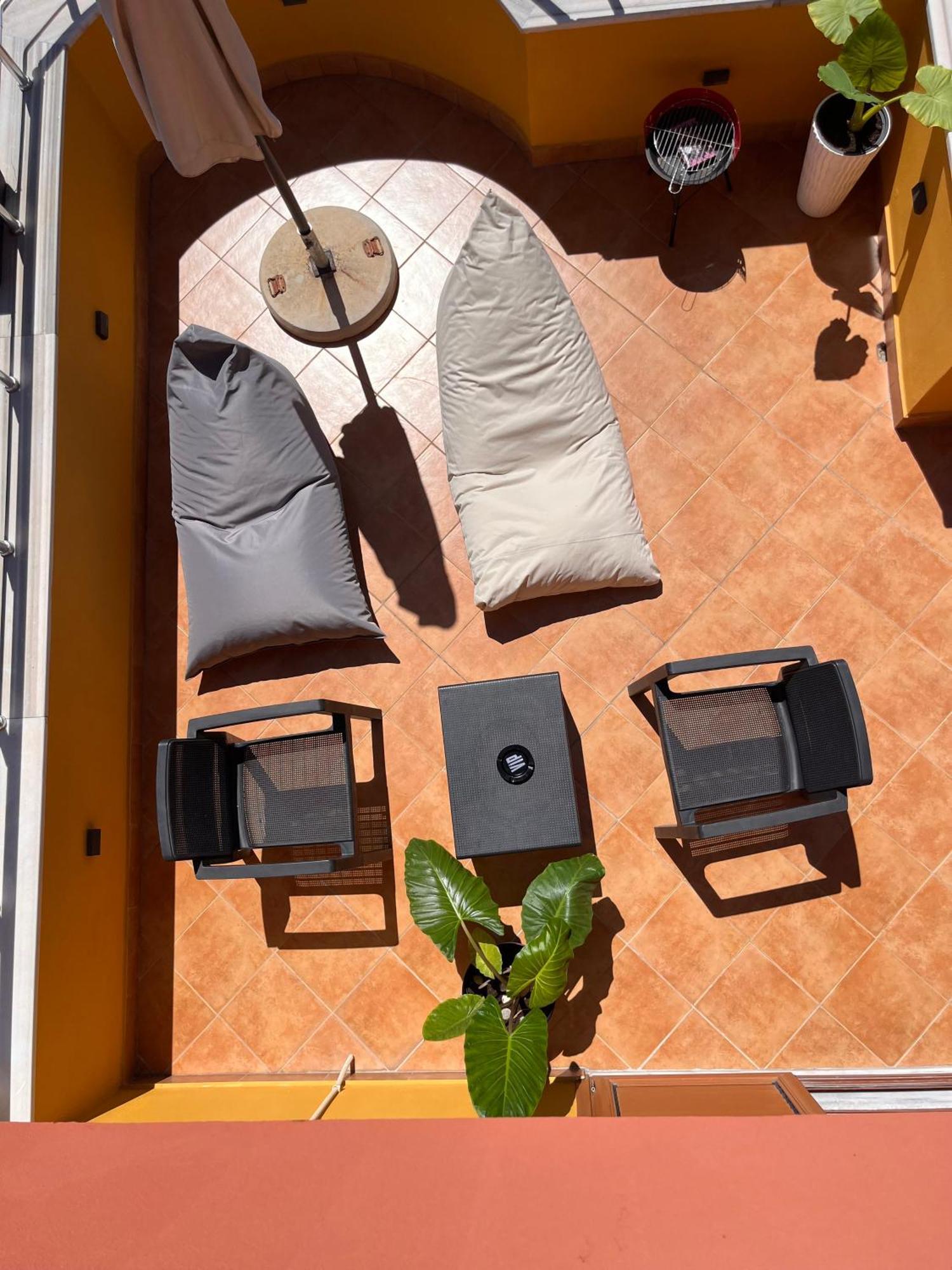 Belix Hotel Apartments, Near The Beach Durrës Zimmer foto