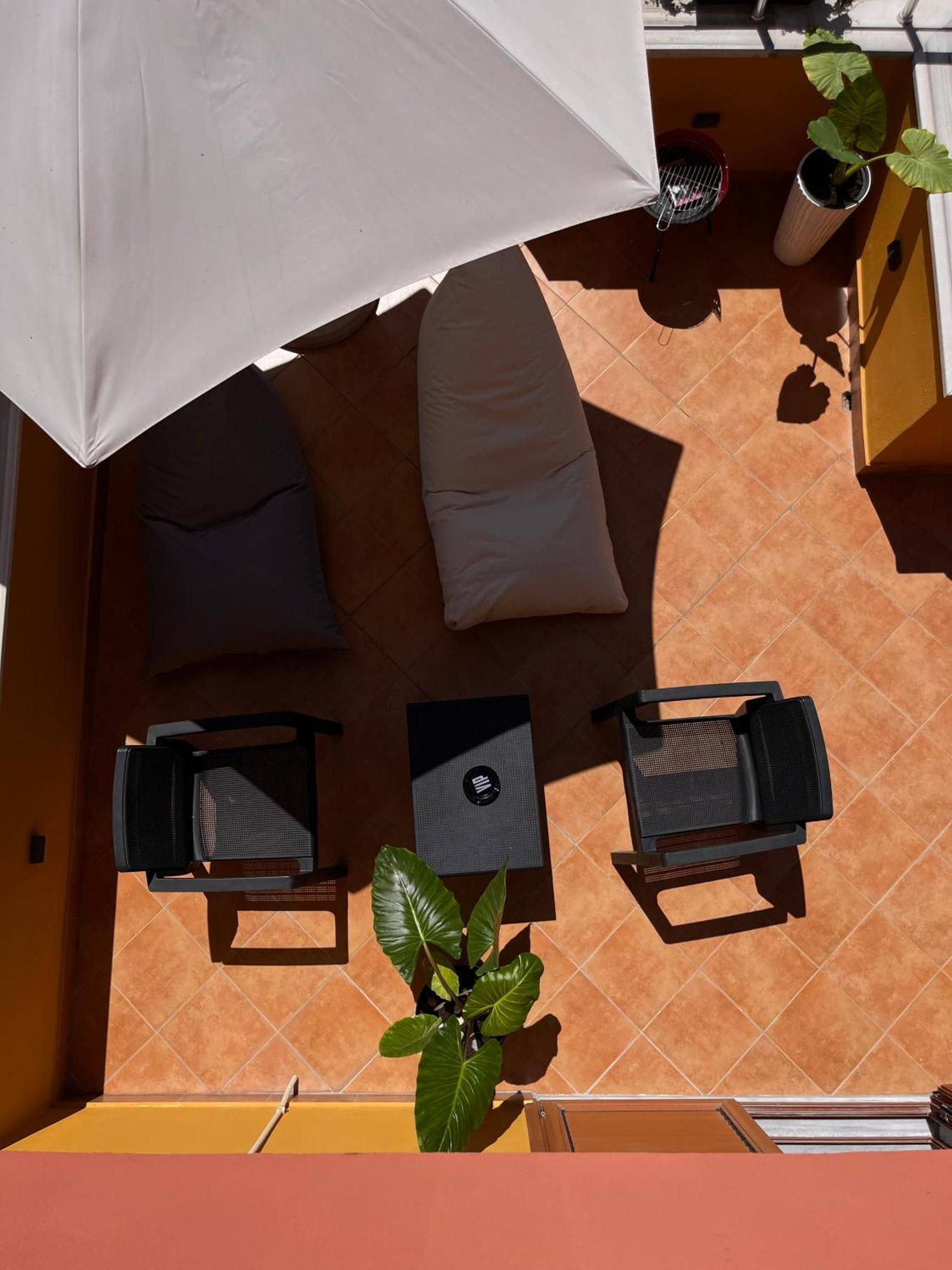 Belix Hotel Apartments, Near The Beach Durrës Exterior foto